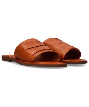 Pura piel hotsell sandalias mujer