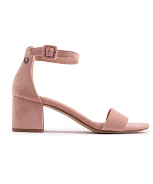 Tacones beis online