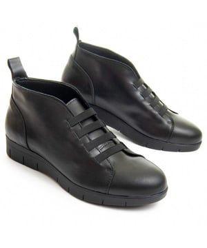 Zapatos marca on sale pura piel