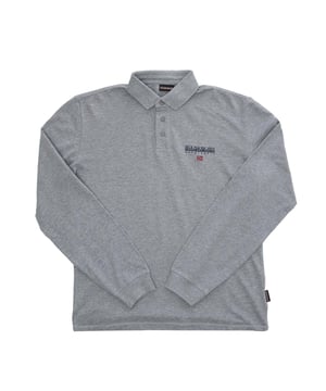 Polos napapijri hombre discount