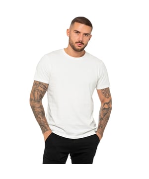 2XU Camiseta de tirantes hombre GYM white - Private Sport Shop