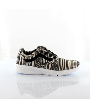 Vans iso 2 mujer olive 2025