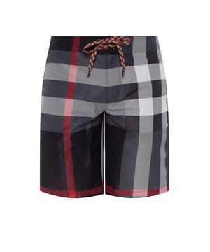 Burberry trajes hombre clearance