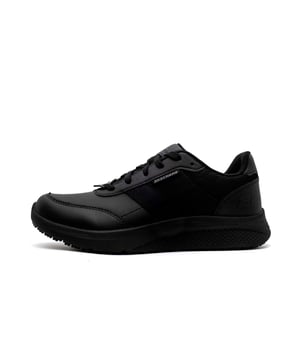 Zapatos skechers de trabajo para mujer wrangler discount