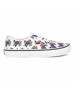 Vans cheap nauticos hombre