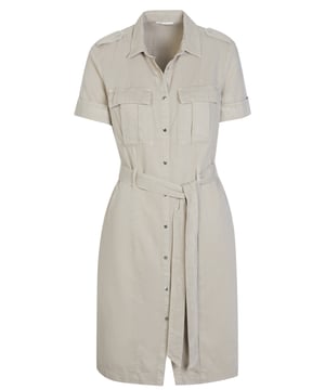 Mujer Gas Vestidos