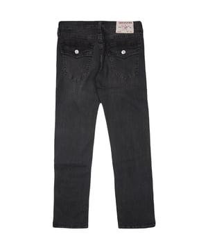 Vaqueros true on sale religion
