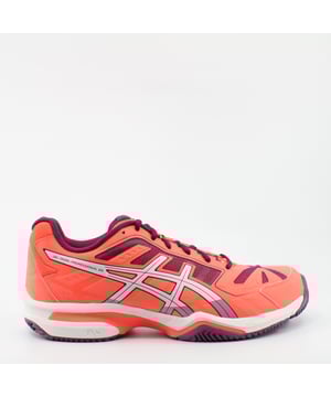 Asics padel professional new arrivals 2 sg hombre Rosas