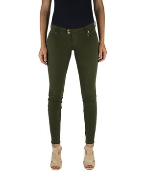 Leggin Elastico Met