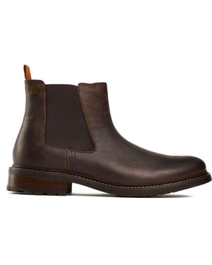 Botas Chelsea Jupiter de Re.sole