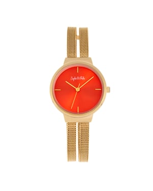 Reloj de pulsera Sophie y Freda Sedona