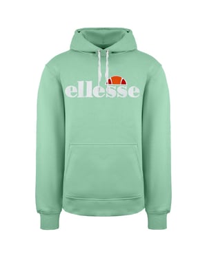 Ellesse Noldor para hombre sudadera verde