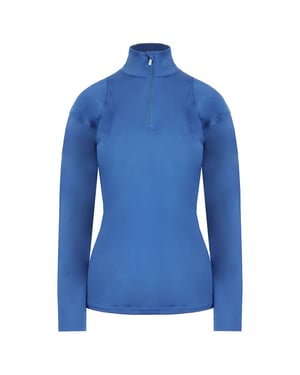 Capa base Ariat Auburn Womens Azul Marino