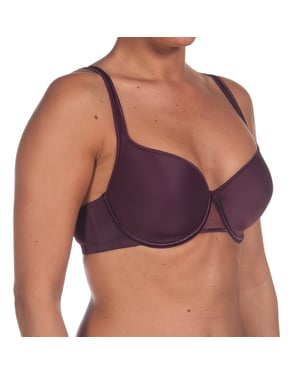 Sujetador preformado para mujer, modelo Sara 124180288