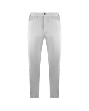 Emporio armani J28 Filny Fit Medium Whining Womens pantalones