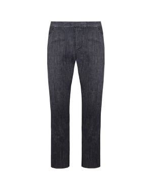 Emporio Armani J06 Slim Fit Regular Winist Mens Jeans