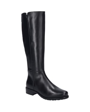 JOSEF SEIBEL Chiara 01 | Botas de Mujeres | negro