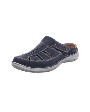 JOSEF SEIBEL Anvers 76 | Zapato bajo de Hombre | azul