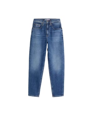 Vaqueros Tommy Jeans Mujer schmaler Schnitt