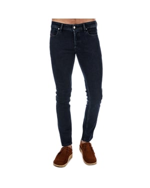 Diesel Vaqueros Sleenker 084RI