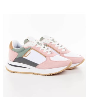 Zapatillas Guess Energy para mujer