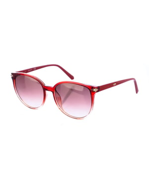Gafas de Sol de acetato con forma ovalada SK0191S mujer