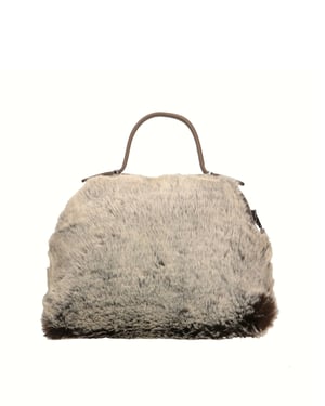 Gave Lux bolso Mujer TAUPE