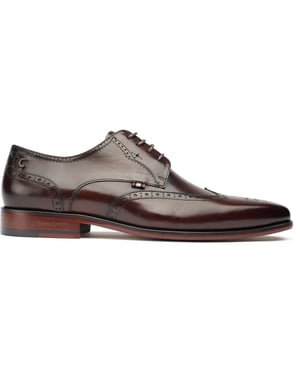 Simon Carter Beagle Zapatos