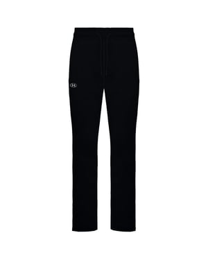 Under Armour Performance Creators Pantalones de vía negra para hombres