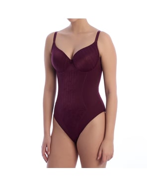 Body moldeador con aros y copas VANESSA mujer