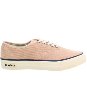 Zapatillas Rosa Legend Cordies para Mujeres de Seavees