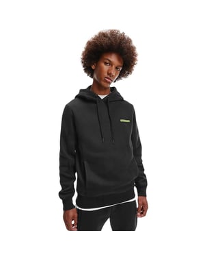 Sudadera con el logotipo original de Calvin Klein para hombre