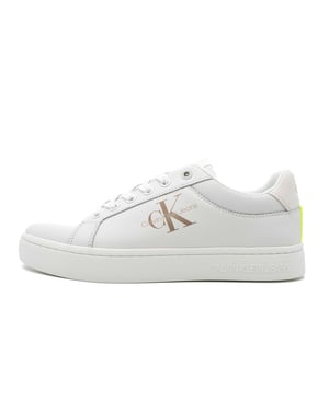 Zapatillas Ck Jeans Classic Cupsole Fluo