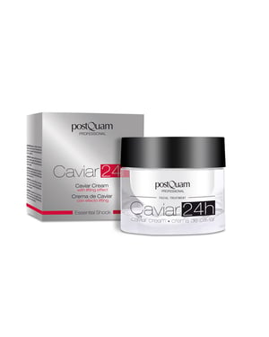 CREMA CAVIAR 50 ML.