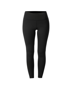 Leggings negros Dri-Fit de Nike