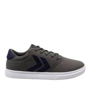 Entrenadores grises para hombres hummel esensen