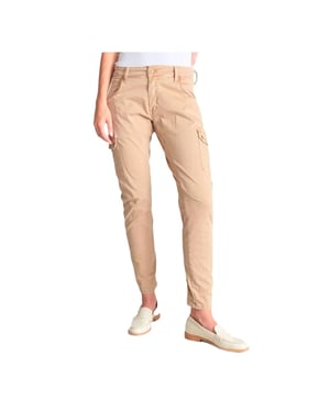 Pantalón cargo Le Temps Des Cerises Rivera para mujer