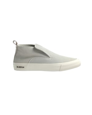 SeaVees Huntington Zapatos de mujer gris medio