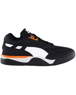 Puma Palace Guard Bad Boys Hombre Negro Entrenadores