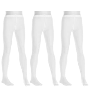 Pack- 3 Panty Opaco 40 deniers