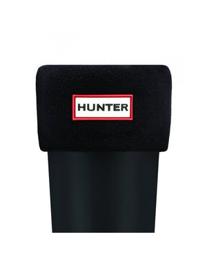 Hunter Short Fleece Welly Medias