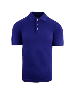 Dickies para hombre Royal Blue camiseta