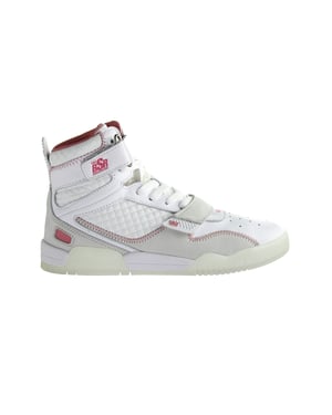 Supra Breaker White Mens Entrenadores