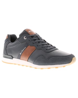 Ben Sherman Owen Retro Entrenadores