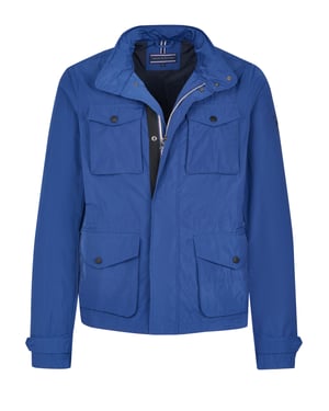 chaqueta tommy hilfiger