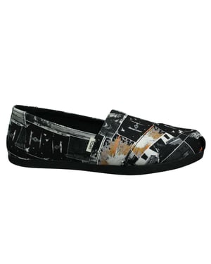 Toms X Star Wars Black Epartrilles