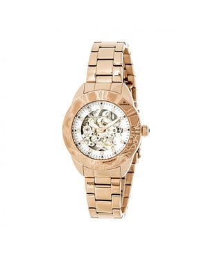 Reloj de pulsera automático Empress Godiva MOP
