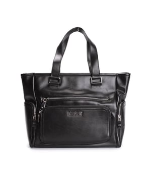 Ice Play Bolso Mujer Negro