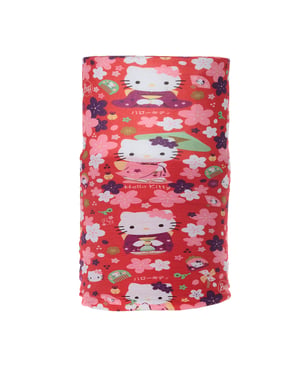 Tubular multifuncional de microfibra y forro polar Hello Kitty 42100 niña