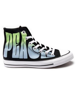 Converse All Star Hi Entrenadores